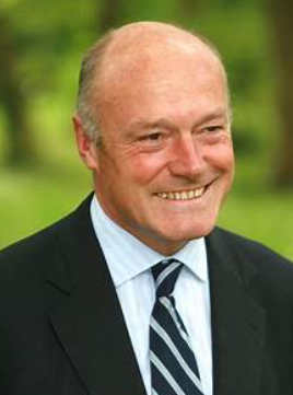 AR Président Alain Rousset