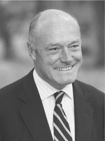 Alain ROUSSET