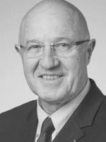 Jean-Louis NEMBRINI