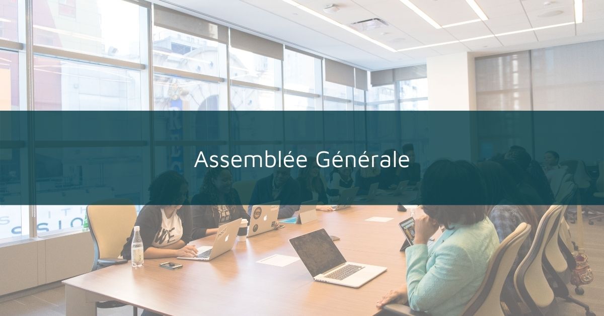 Assemblée Générale