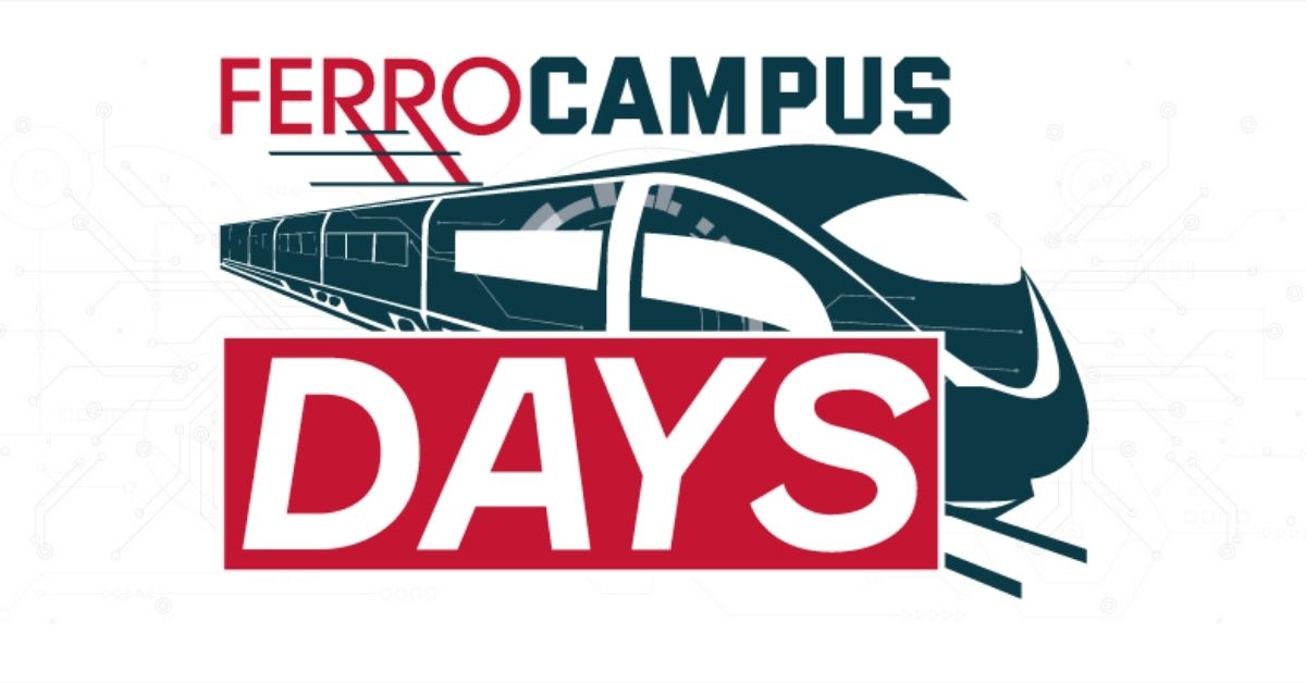 FERROCAMPUS'DAYS