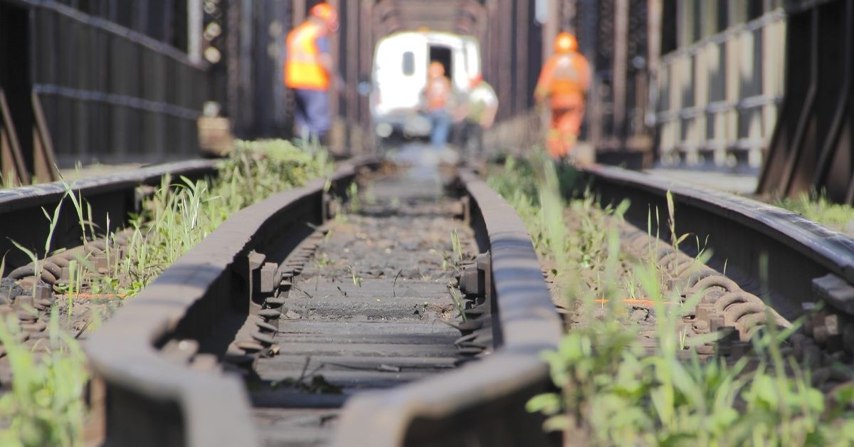 Journée Maintenance et Maintenance prédictive ferroviaire