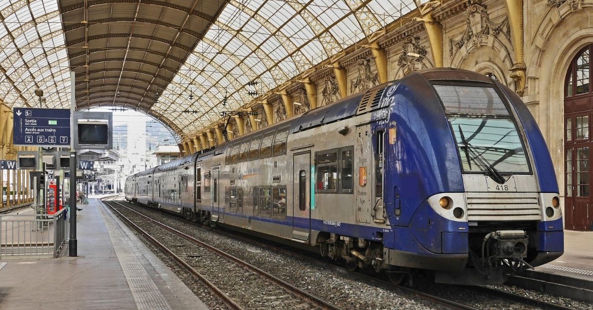 Pacte ferroviaire européen pour une neutralité climatique d’ici 2050