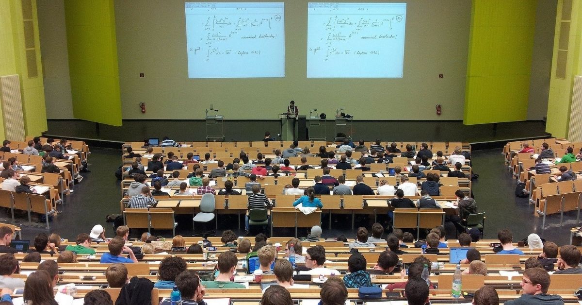 Première formation : Métiers du ferroviaire par La Rochelle Université !