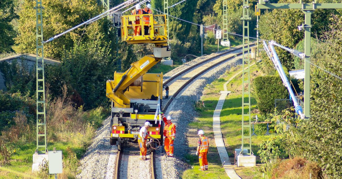 Formation Opérateur de Sécurité Ferroviaire