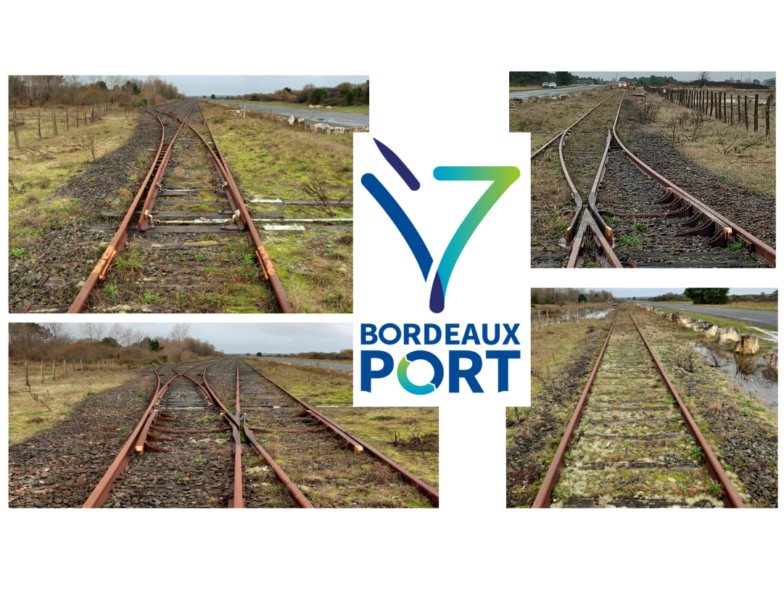 L2 – Grand Port Maritime de Bordeaux – Moyen d’expérimentation