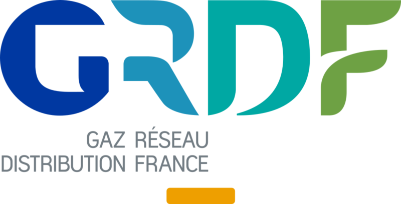 GRDF