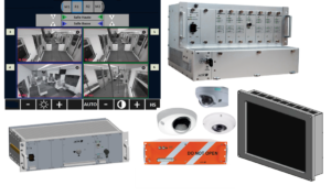 RENOVATION CCTV CONNECTES