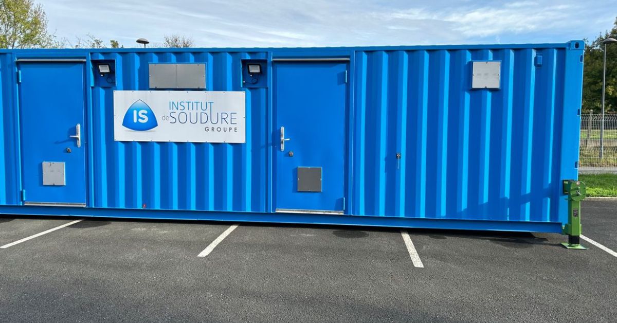 inauguration-centre-de-formation-soudure-mobile