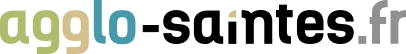 COMMUNAUTÉ D’AGGLOMÉRATION DE SAINTES