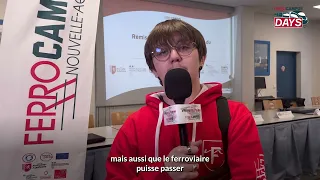 CHALUMEAU Axel