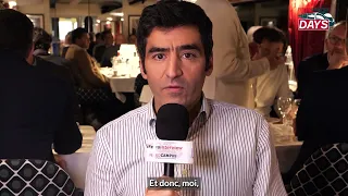 HADDAD Michael