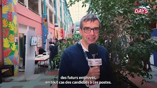 BONEIL Christian
