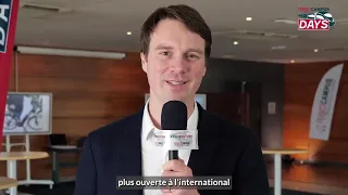 BRUNAUX Yannick