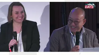 Bien commun et data mutualisée – FERROCAMPUS’DAYS 2024
