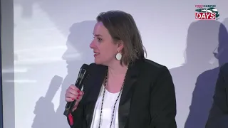 Grands enjeux industriels ferroviaires sur la décarbonation – FERROCAMPUS’DAYS 2024