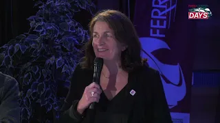 L’Appel à Manifestation d’Intérêt CORIFER – FERROCAMPUS’DAYS 2024