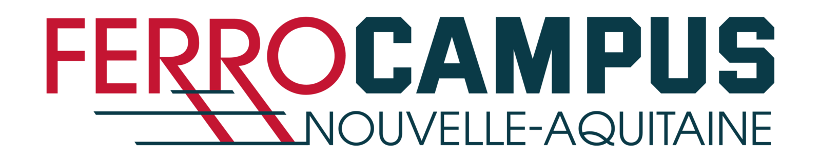 Ferrocampus