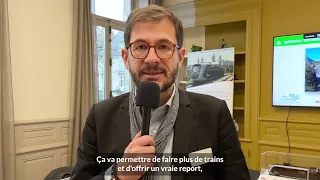 AGOYER François