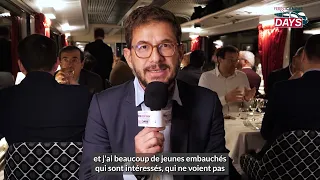 AGOYER François