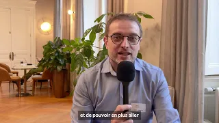 BESSON David
