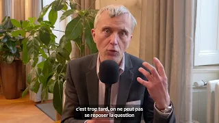 GACHET Benoit