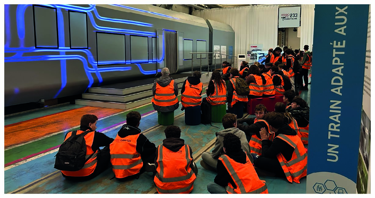 Semaine de l'industrie 2025