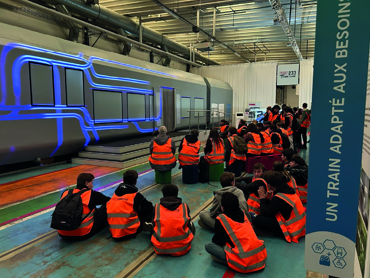 Semaine de l'industrie 2025