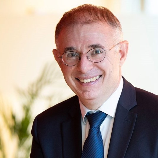 Bertrand GOSSELIN