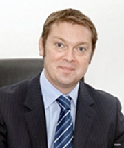 Igor BILIMOFF