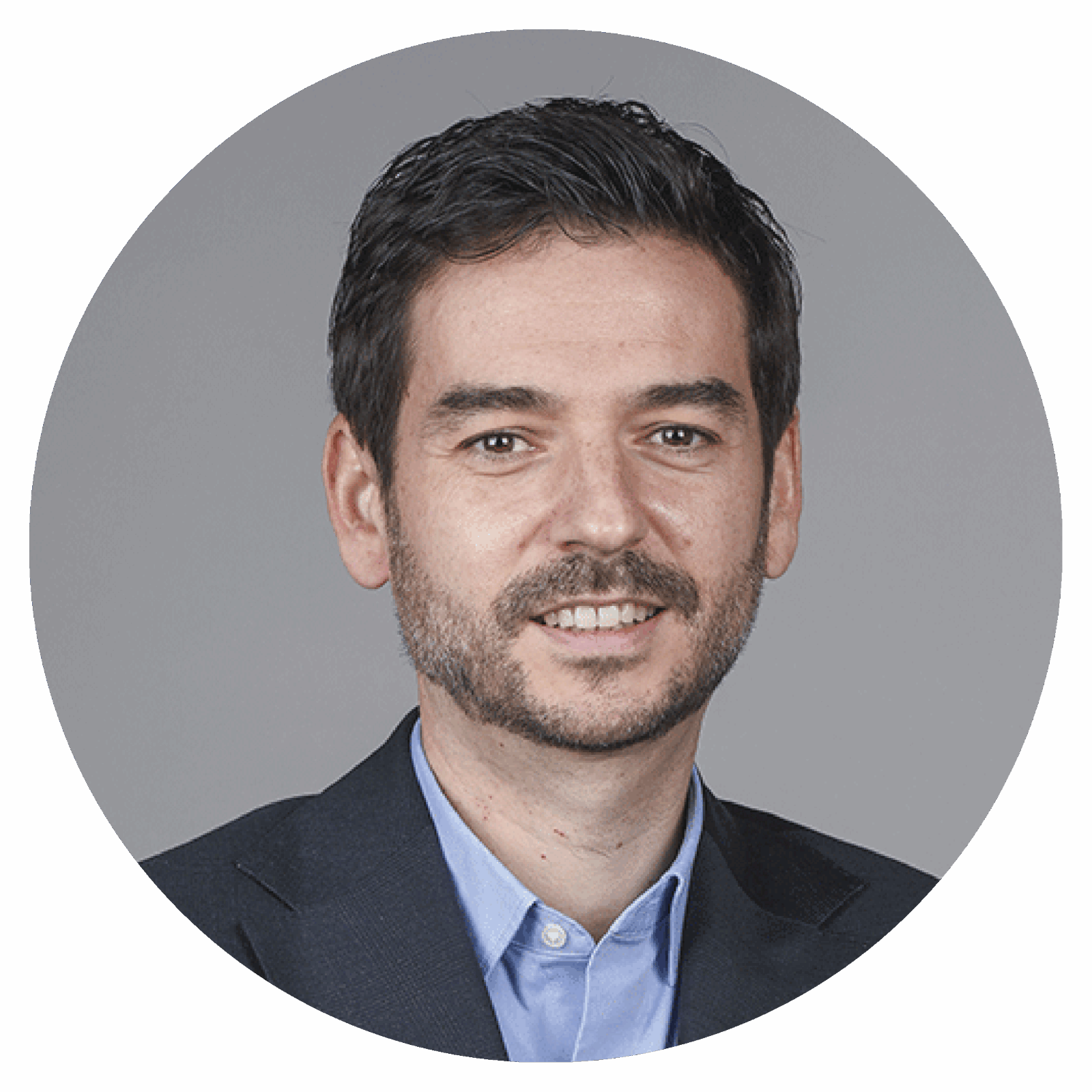 Vincent BOST