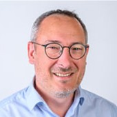 Bruno DRAPRON