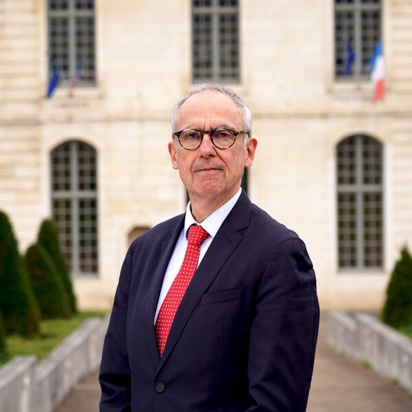 Frederic PERISSAT