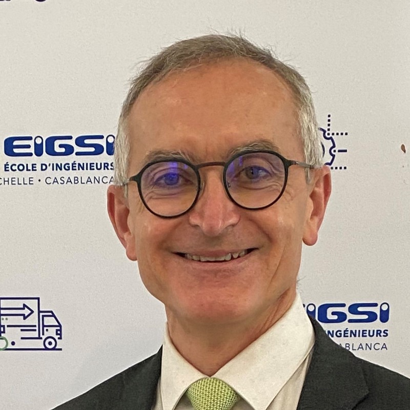 Frédéric THIVET