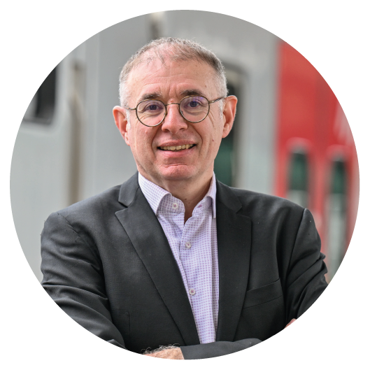 Bertrand GOSSELIN