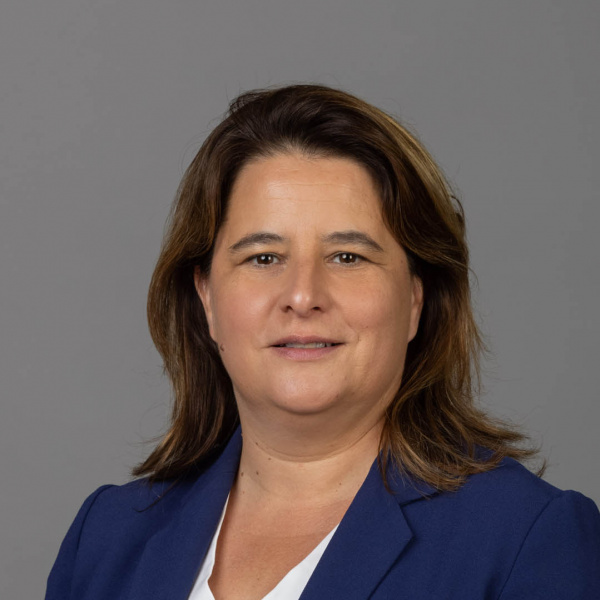 Laurence ROUEDE