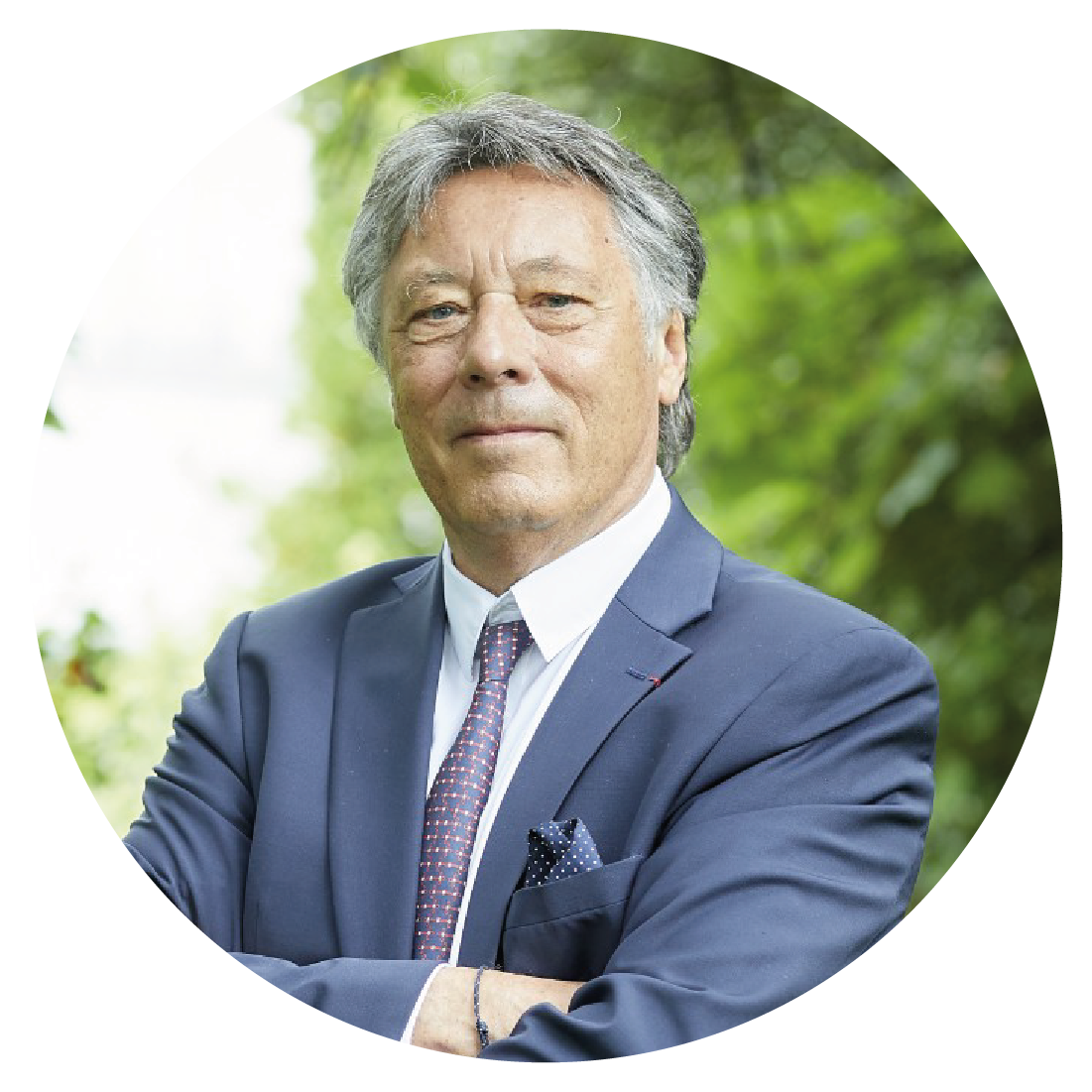 Jean-Michel NICOLLE