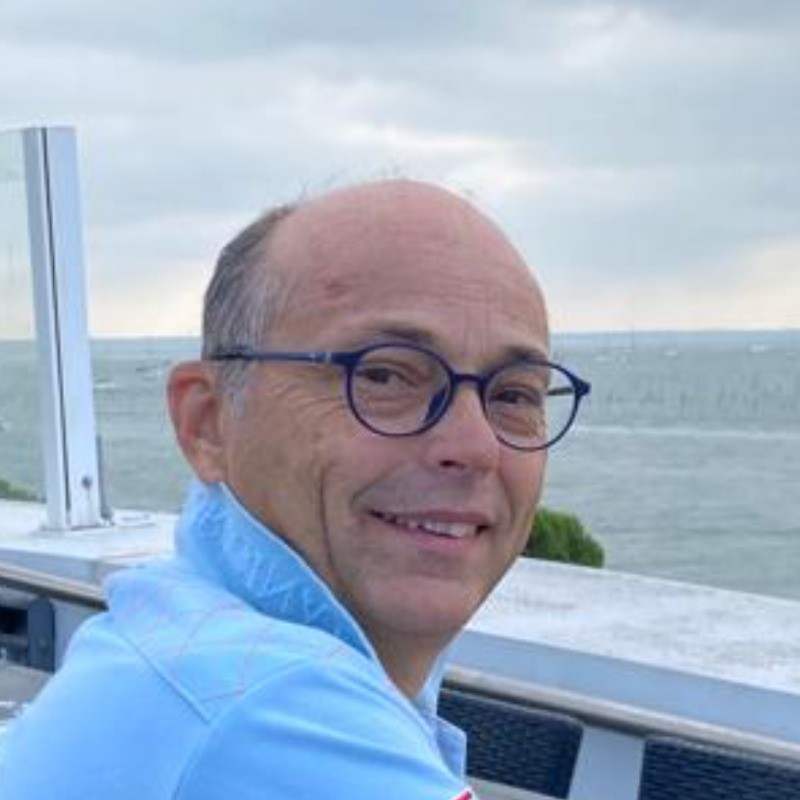 Philippe LAVIRON