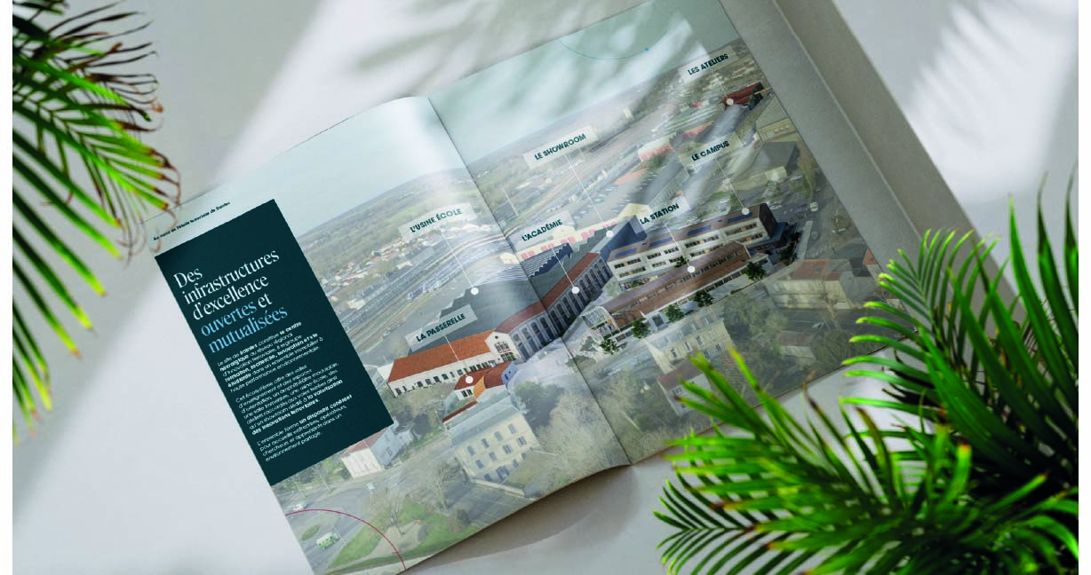 Plaquette FERROCAMPUS 2025