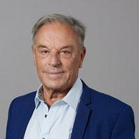 Gérard PONS