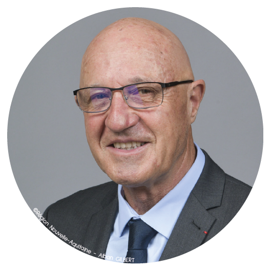 Jean-Louis NEMBRINI