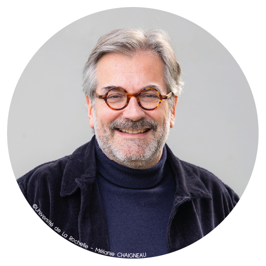 Stéphane MANSON