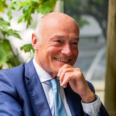 Alain ROUSSET