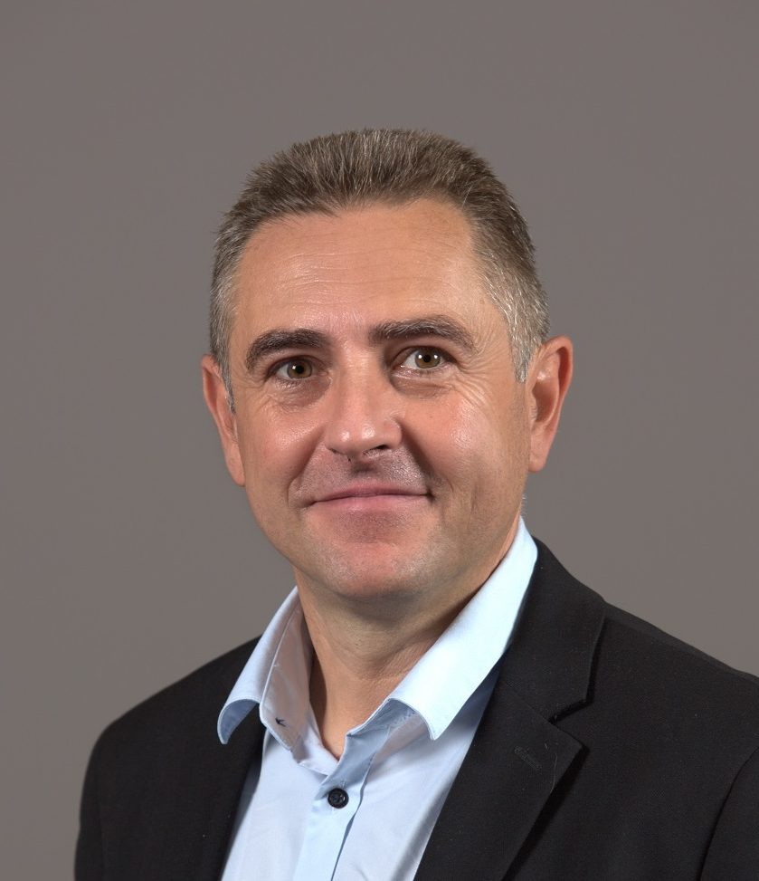 Stéphane TRIFILETTI